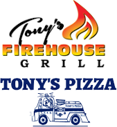 Tony's Pizza